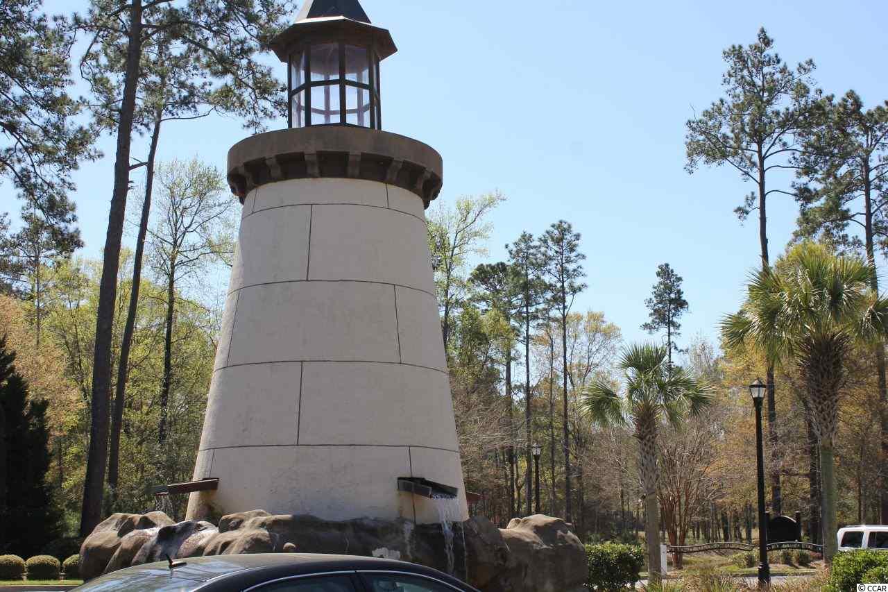 Lot 209 Chamberlin Road Myrtle Beach, SC 29588 - Photo 3 of 8 Gallery Image 3