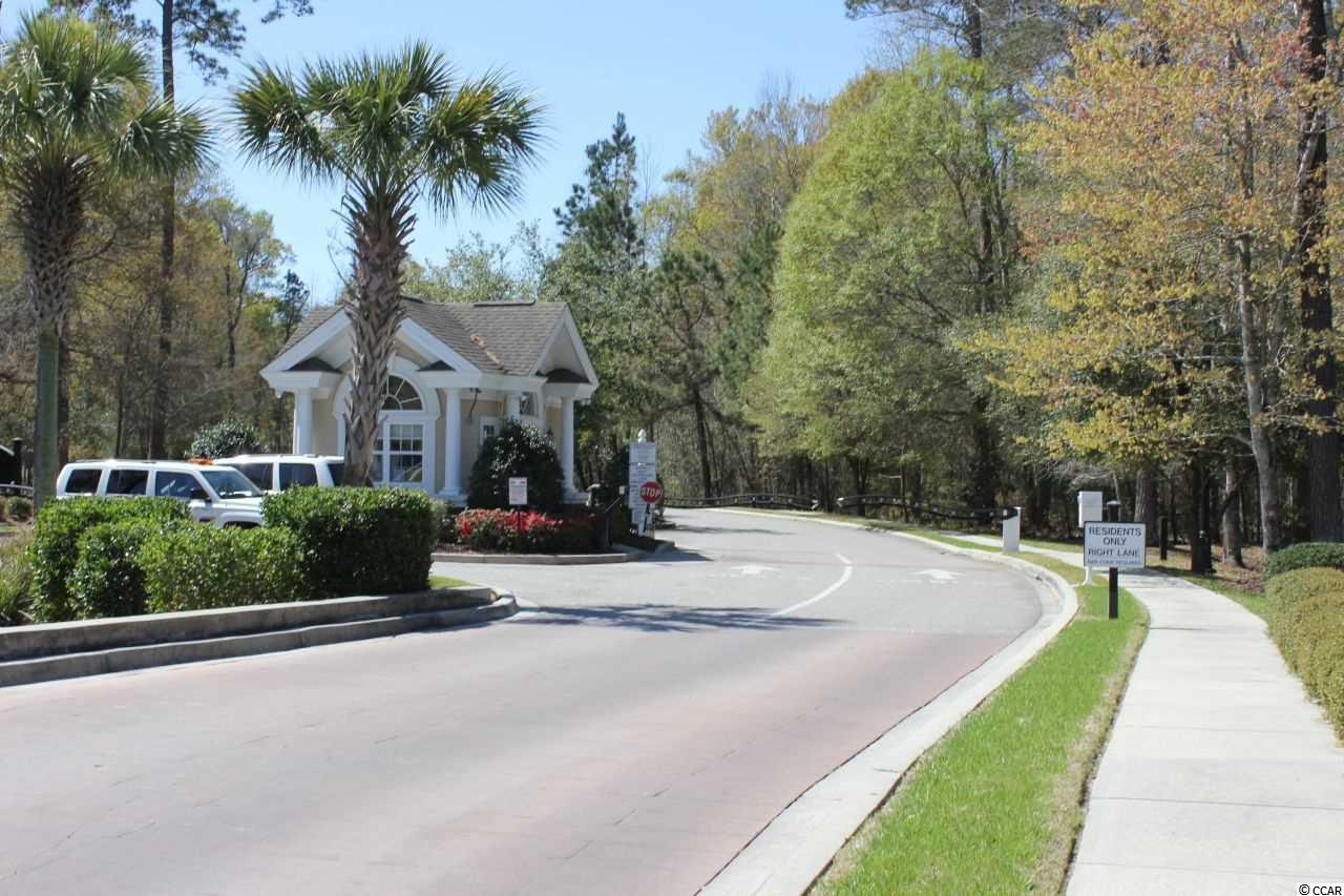 Lot 209 Chamberlin Road Myrtle Beach, SC 29588 - Photo 5 of 8 Gallery Image 5