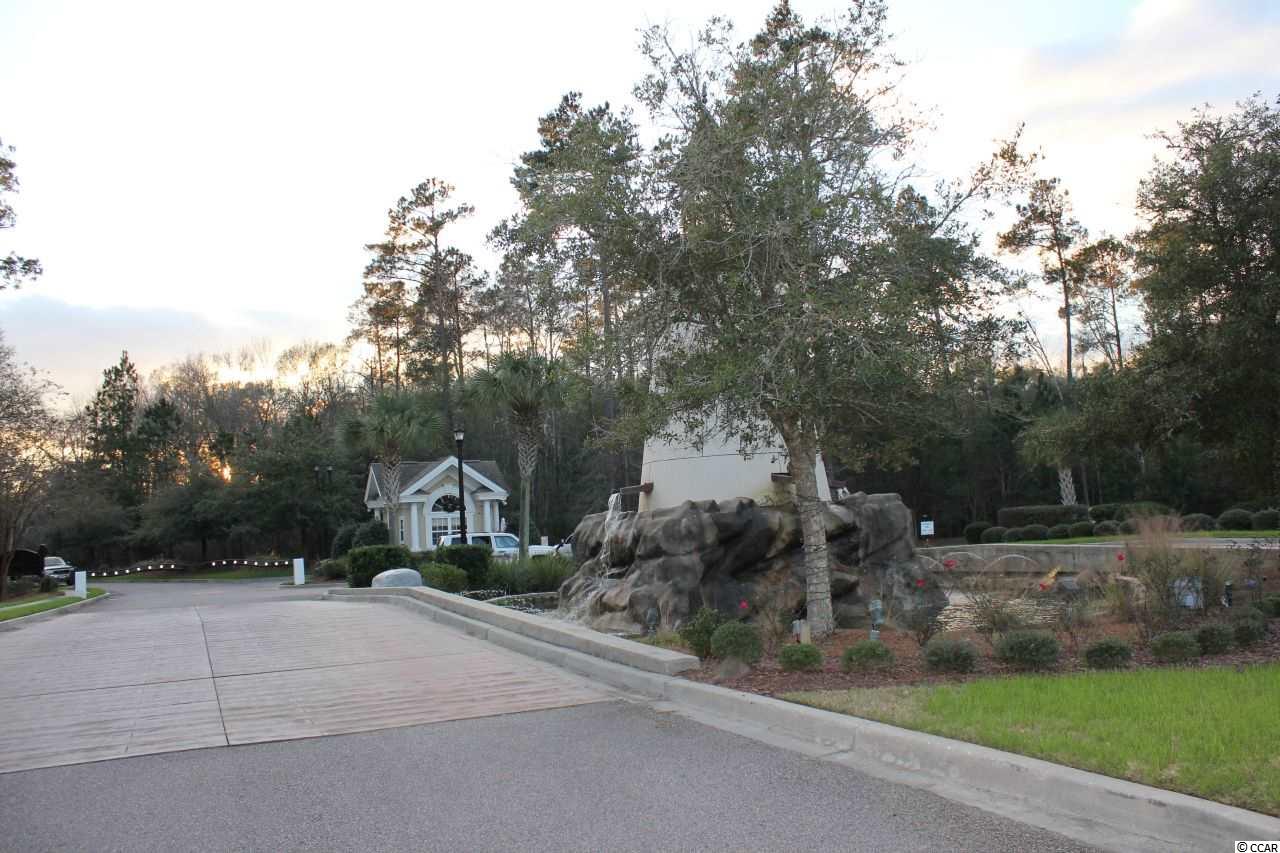 Lot 209 Chamberlin Road Myrtle Beach, SC 29588 - Photo 7 of 8 Gallery Image 7