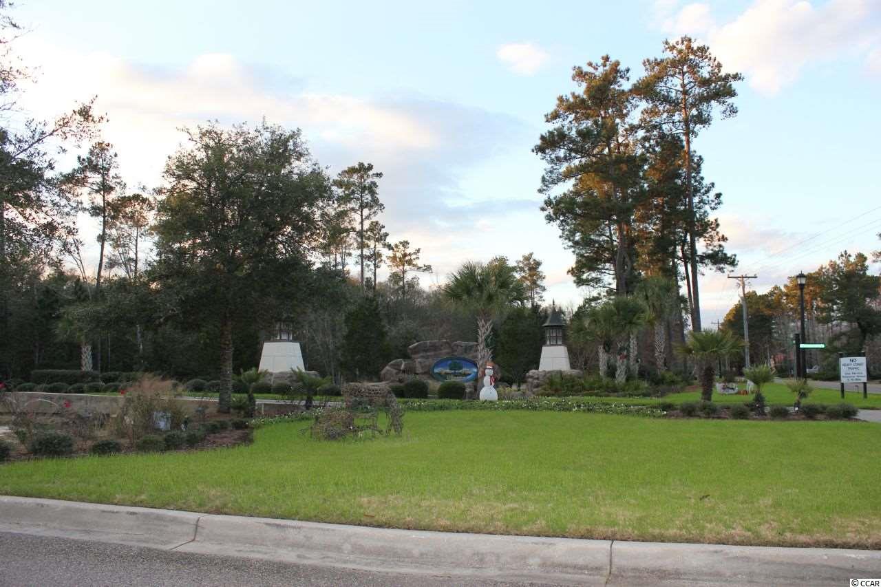 Lot 209 Chamberlin Road Myrtle Beach, SC 29588 - Photo 8 of 8 Gallery Image 8