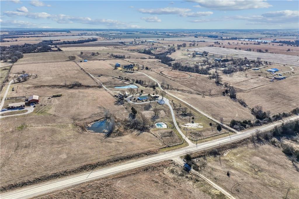 1955 Oregon Road Princeton, KS 66078 - Photo 2 of 60