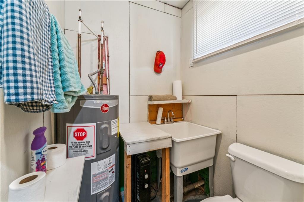 1955 Oregon Road Princeton, KS 66078 - Photo 27 of 60