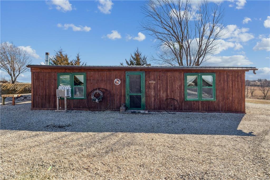 1955 Oregon Road Princeton, KS 66078 - Photo 28 of 60