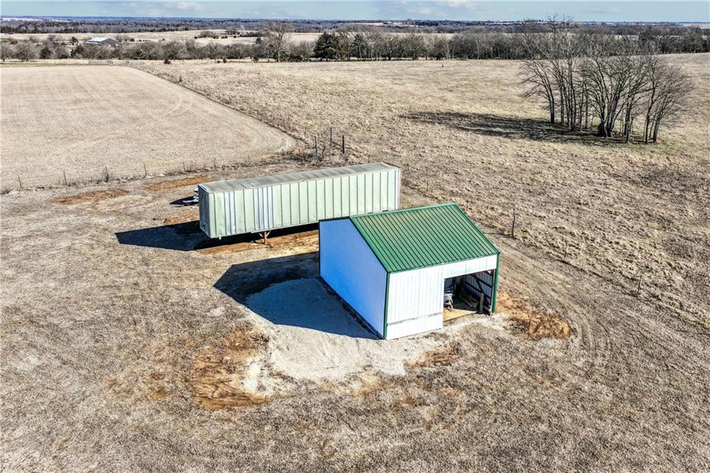 1955 Oregon Road Princeton, KS 66078 - Photo 41 of 60