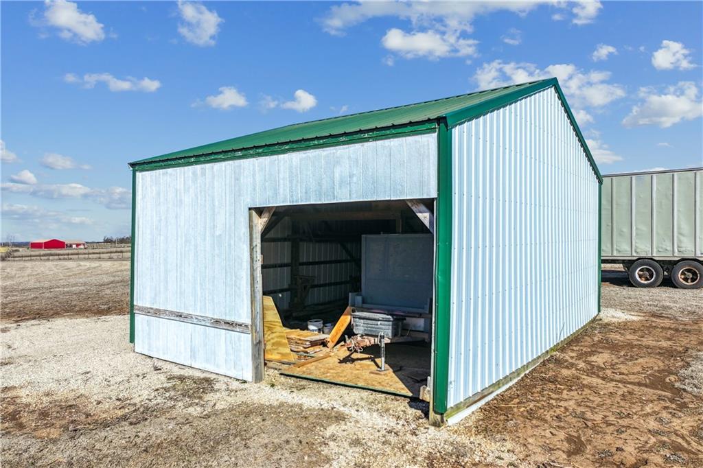 1955 Oregon Road Princeton, KS 66078 - Photo 43 of 60