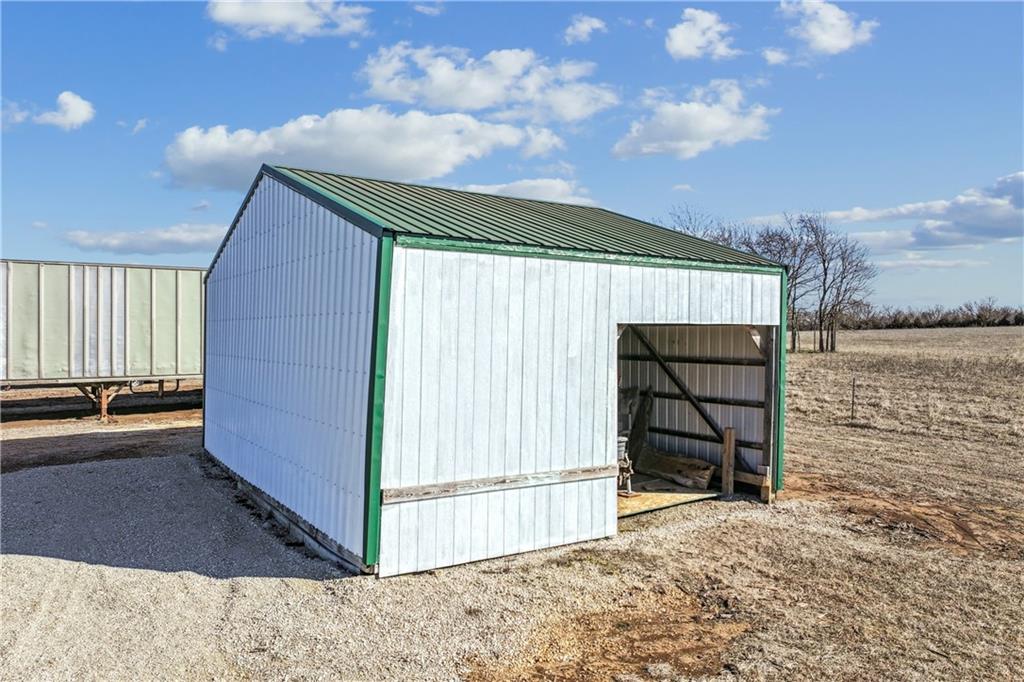 1955 Oregon Road Princeton, KS 66078 - Photo 44 of 60