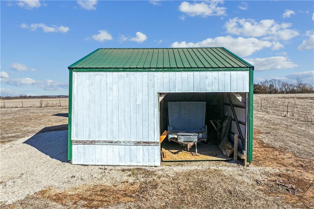 1955 Oregon Road Princeton, KS 66078 - Photo 45 of 60