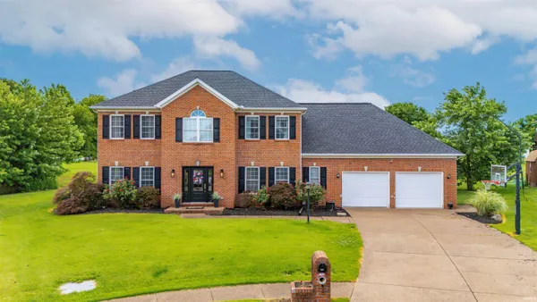 $459,900 | 6555 Oakland Court, Newburgh, IN 47630