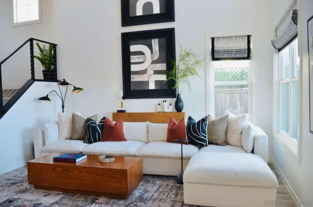 $1,450,000 | 171 East 18th Street, Unit C1, Costa Mesa, CA 92627