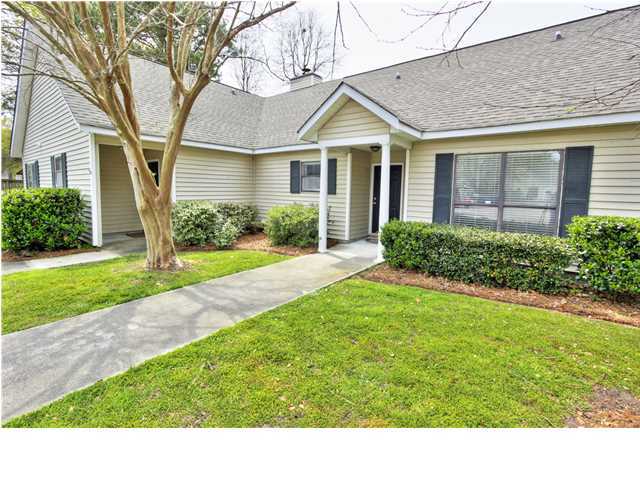 905 Burnley Road, Unit B Charleston, SC 29414 - Photo 1 of 4 Primary Photo
