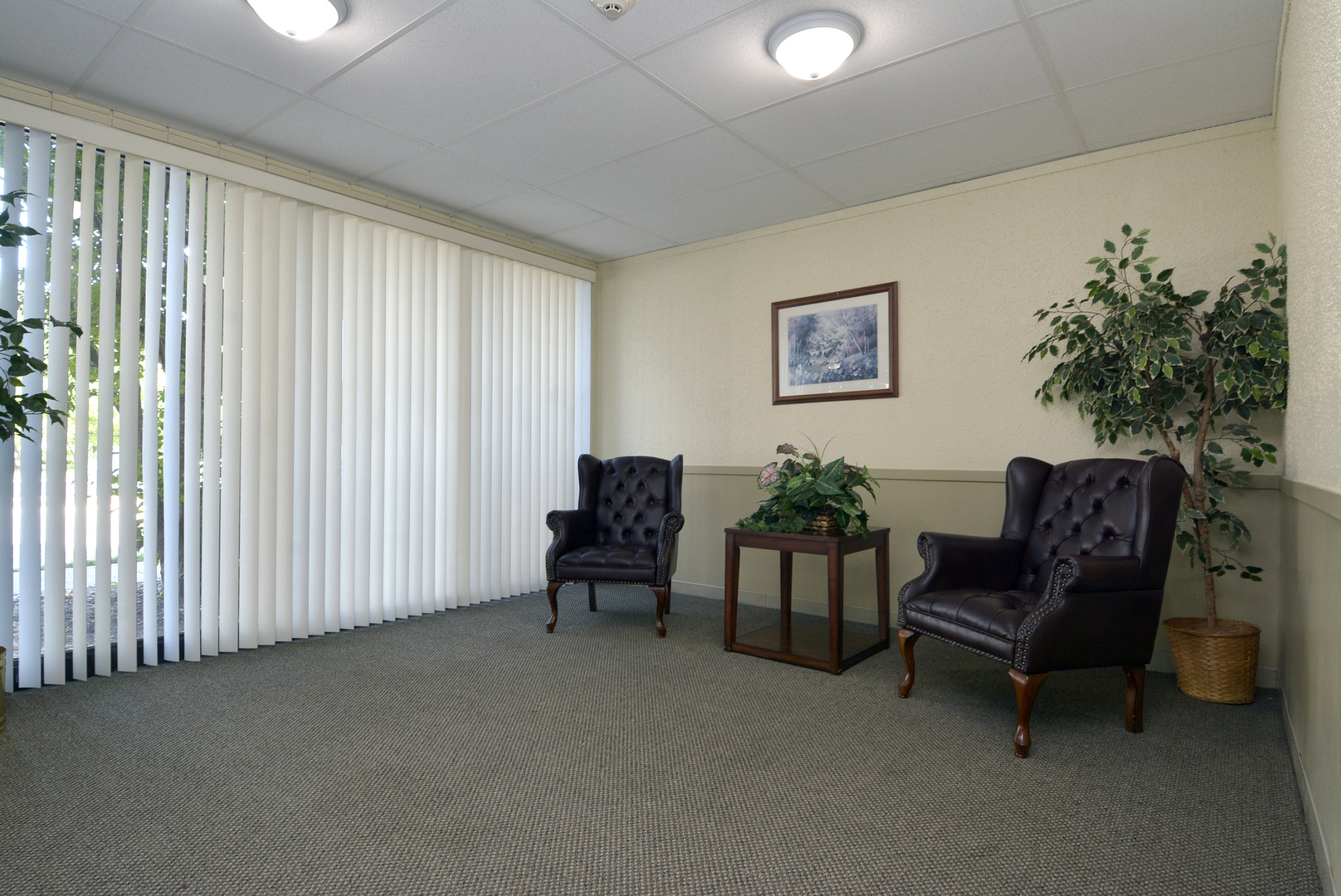 9701 Dee Road, Unit 1M Niles, IL 60714 - Photo 17 of 18