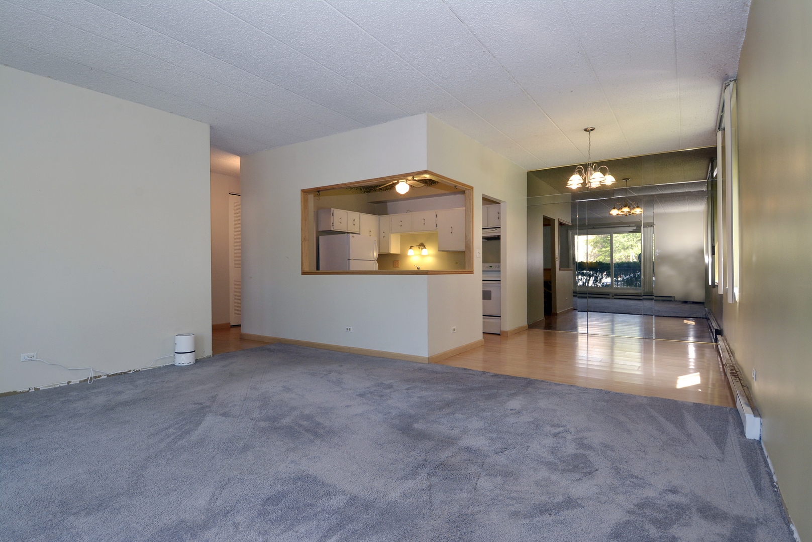 9701 Dee Road, Unit 1M Niles, IL 60714 - Photo 5 of 18