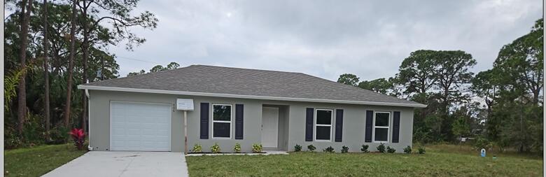 406 Wayland Road Southwest Palm Bay, FL 32908 - Photo 1 of 2 406 wayland