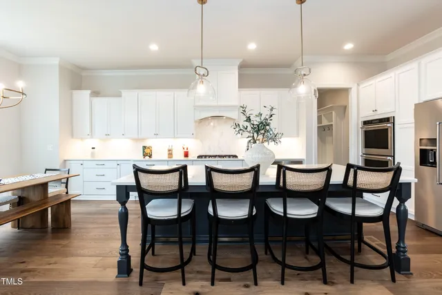 $1,000,000 | 4104 Green Chase Way, Apex, NC 27539