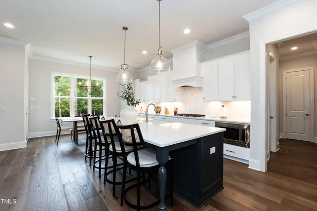 $1,000,000 | 4104 Green Chase Way, Apex, NC 27539