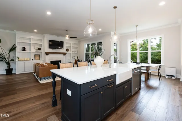 $1,000,000 | 4104 Green Chase Way, Apex, NC 27539