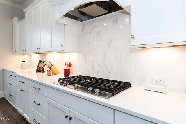 $1,000,000 | 4104 Green Chase Way, Apex, NC 27539