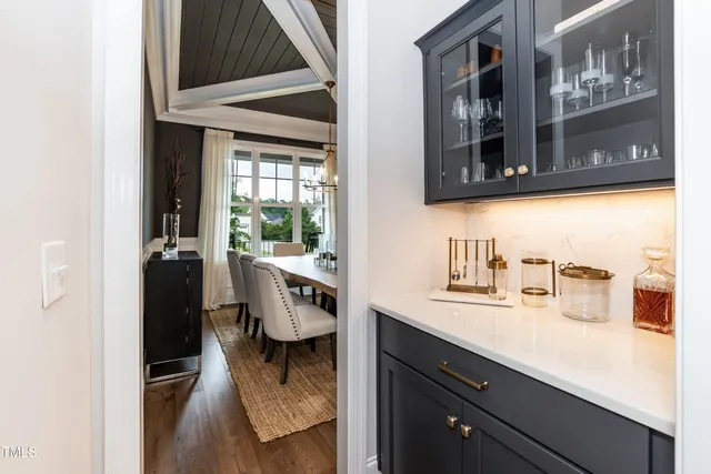 $1,000,000 | 4104 Green Chase Way, Apex, NC 27539