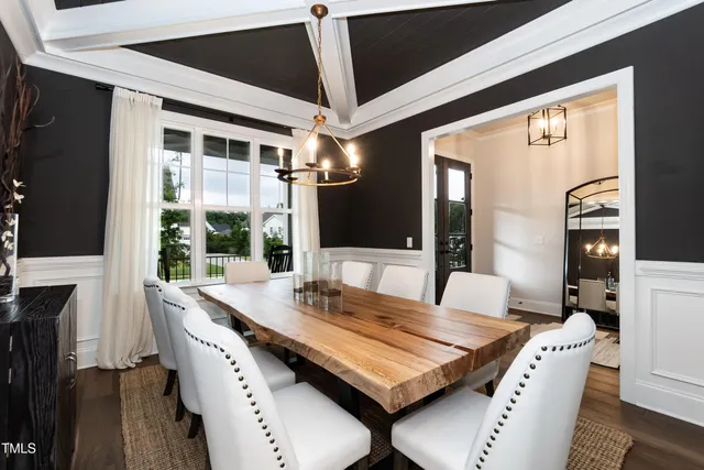 $1,000,000 | 4104 Green Chase Way, Apex, NC 27539