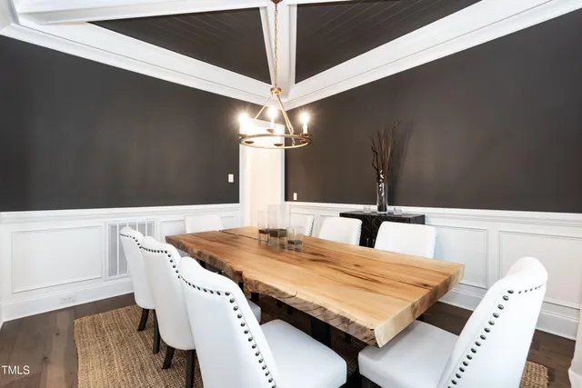 $1,000,000 | 4104 Green Chase Way, Apex, NC 27539