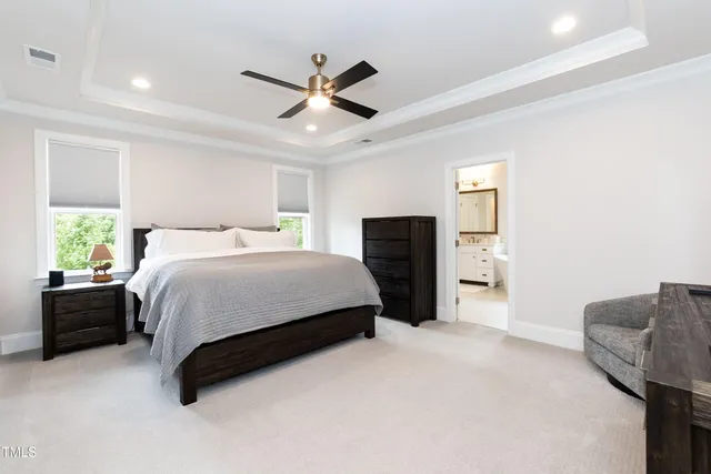 $1,000,000 | 4104 Green Chase Way, Apex, NC 27539