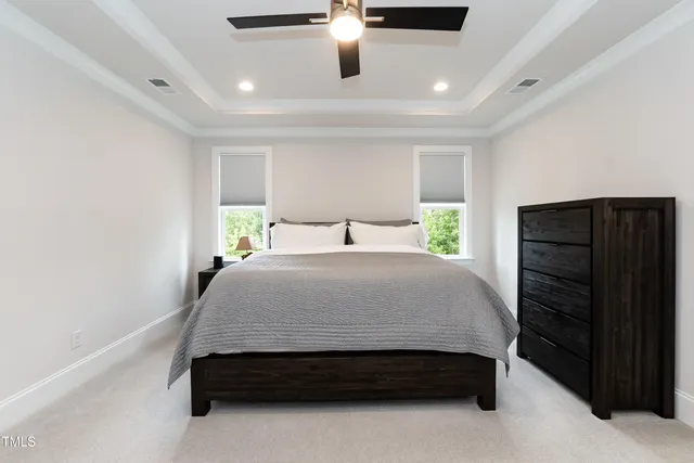 $1,000,000 | 4104 Green Chase Way, Apex, NC 27539