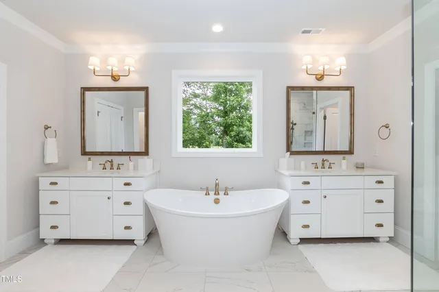 $1,000,000 | 4104 Green Chase Way, Apex, NC 27539