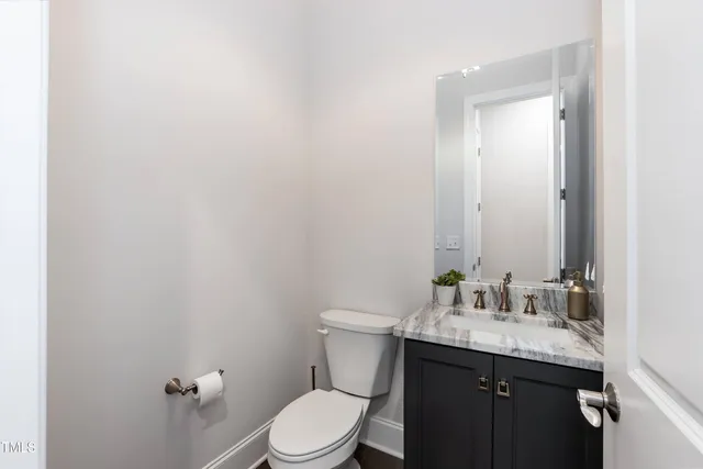 $1,000,000 | 4104 Green Chase Way, Apex, NC 27539