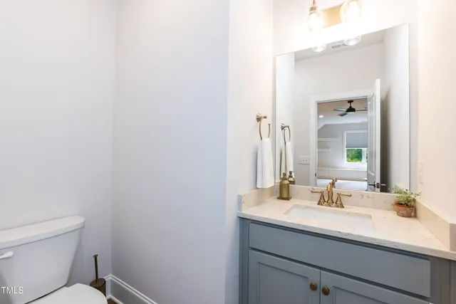 $1,000,000 | 4104 Green Chase Way, Apex, NC 27539