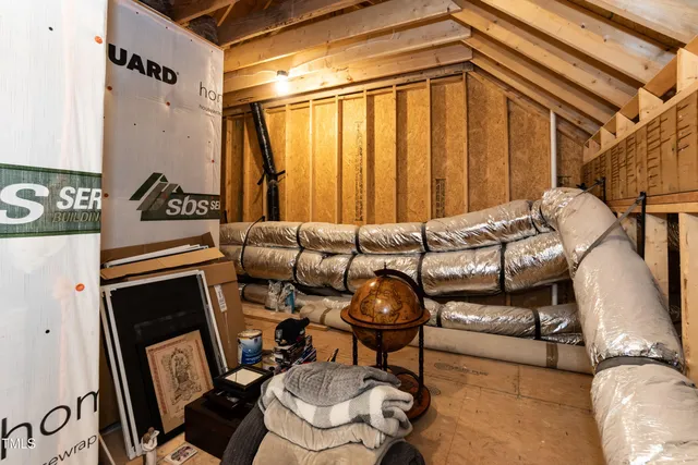 $1,000,000 | 4104 Green Chase Way, Apex, NC 27539