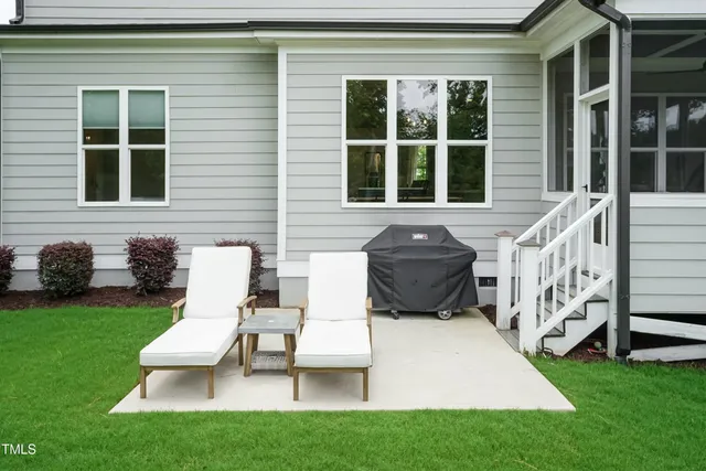 $1,000,000 | 4104 Green Chase Way, Apex, NC 27539