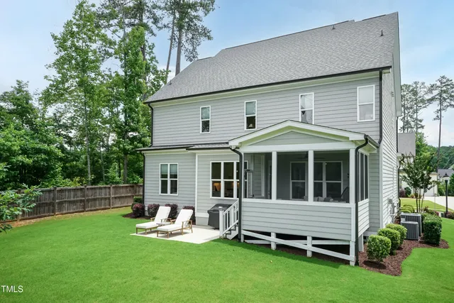 $1,000,000 | 4104 Green Chase Way, Apex, NC 27539