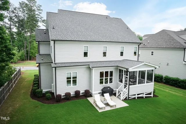 $1,000,000 | 4104 Green Chase Way, Apex, NC 27539