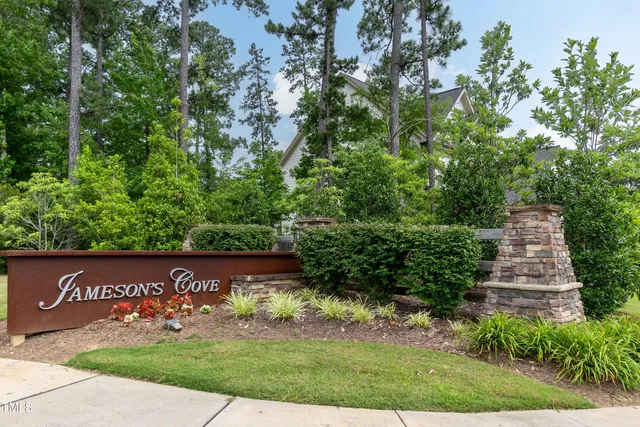 $1,000,000 | 4104 Green Chase Way, Apex, NC 27539