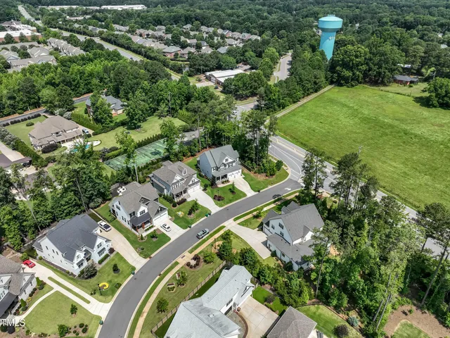 $1,000,000 | 4104 Green Chase Way, Apex, NC 27539