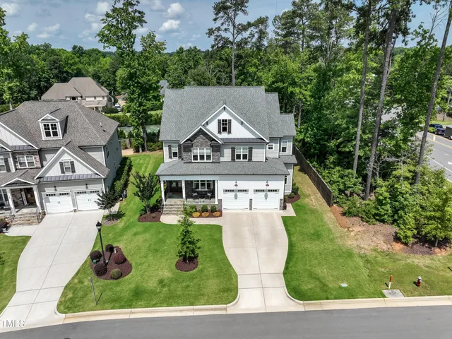 $1,000,000 | 4104 Green Chase Way, Apex, NC 27539