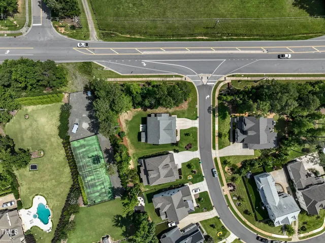 $1,000,000 | 4104 Green Chase Way, Apex, NC 27539