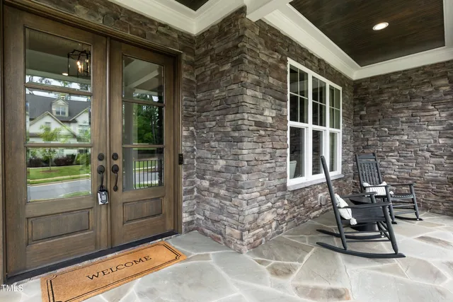 $1,000,000 | 4104 Green Chase Way, Apex, NC 27539