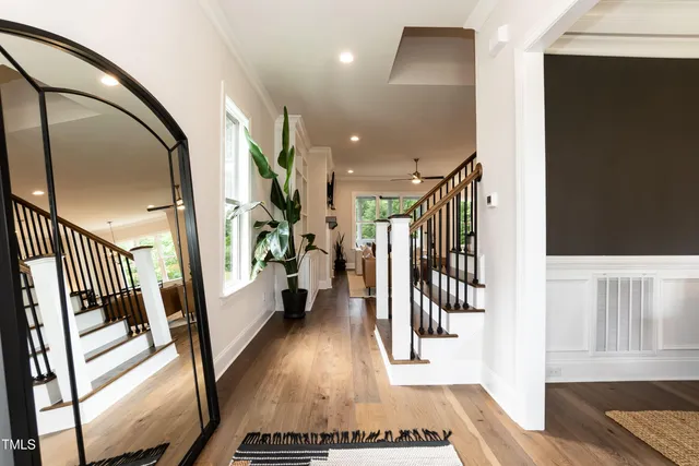 $1,000,000 | 4104 Green Chase Way, Apex, NC 27539