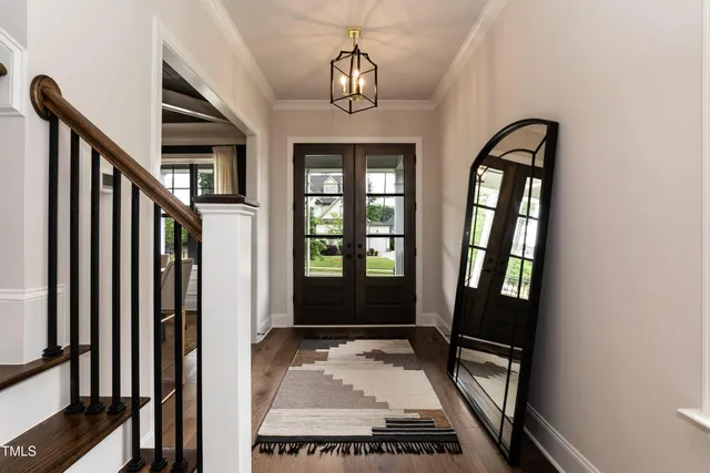 $1,000,000 | 4104 Green Chase Way, Apex, NC 27539