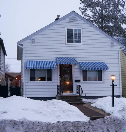 $279,900 | 1325 104th Avenue West, Duluth, MN 55808
