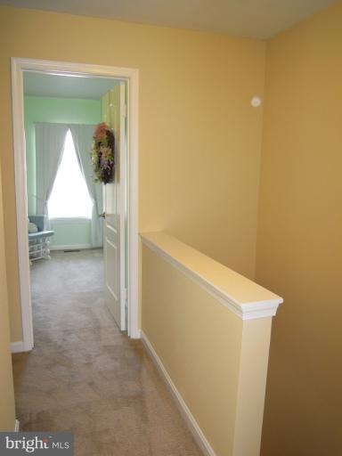 607 Brickston Road Reisterstown, MD 21136 - Photo 1 of 30 Upper level hallway
