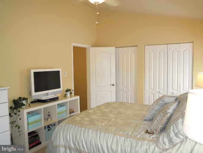 607 Brickston Road Reisterstown, MD 21136 - Photo 18 of 30 Bedroom (Master)