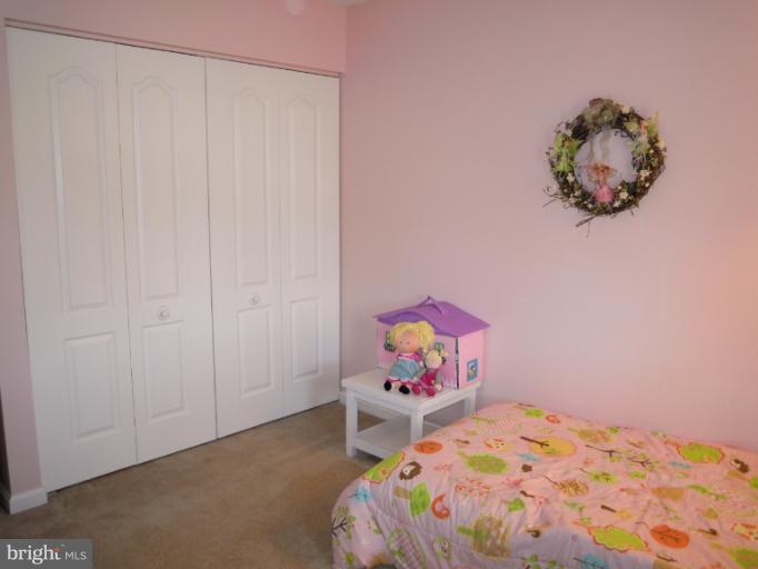 607 Brickston Road Reisterstown, MD 21136 - Photo 19 of 30 Second bedroom