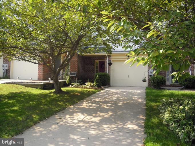 607 Brickston Road Reisterstown, MD 21136 - Photo 23 of 30 Parking! Parking! Plenty of space!