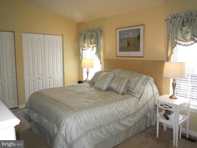 607 Brickston Road Reisterstown, MD 21136 - Photo 24 of 30 Great closets in the Master Bedroom