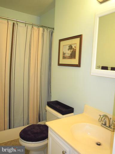 607 Brickston Road Reisterstown, MD 21136 - Photo 25 of 30 Updated master bathroom
