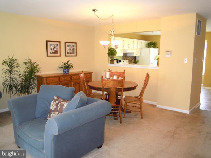 607 Brickston Road Reisterstown, MD 21136 - Photo 30 of 30 Open Floor Plan for everyday comfort