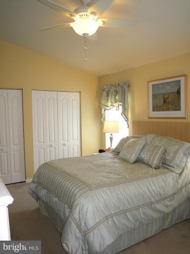 607 Brickston Road Reisterstown, MD 21136 - Photo 9 of 30 Bedroom (Master)