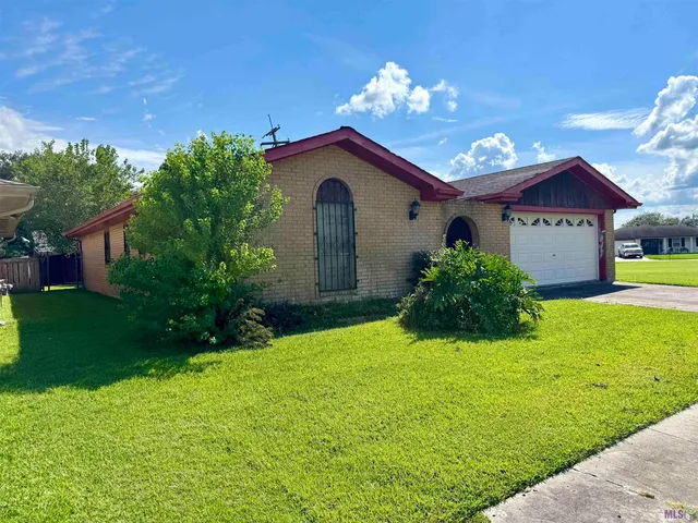 $169,900 | 3126 Wytchwood Drive, Morgan City, LA 70380